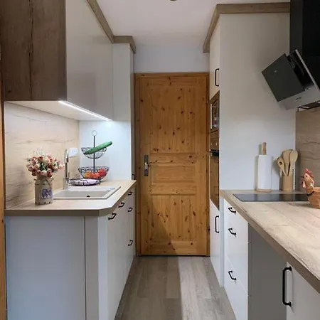 In Neppermin Apartamento Benz (Usedom)