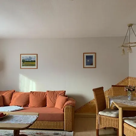 Appartamento In Neppermin Benz (Usedom)